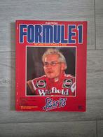Formule 1 Boek, Boeken, Ophalen of Verzenden, Gelezen, Anjes Verhey, Sport