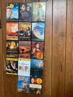 Dvd’s (21) van alles wat, Alle leeftijden, Ophalen of Verzenden, Zo goed als nieuw