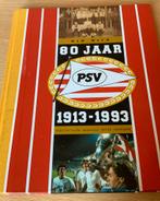 Wich - 80 jaar psv 1913-1993, Boeken, Ophalen of Verzenden, Zo goed als nieuw, Wich