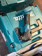 Multitool 18v met makita accu6.0, Ophalen of Verzenden, Zo goed als nieuw, Overige typen