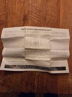 Golf Scoop - Nieuwstaat, Ophalen of Verzenden, Nieuw, Overige typen, Overige merken