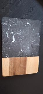 Mooie Broodplank met Marmerlook, Ophalen, Nieuw