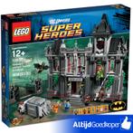 Lego Batman Arkham Asylum Breakout 10937 - Nieuw, Nieuw
