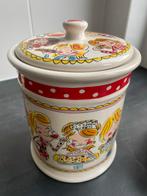 Blond Amsterdam Voorraadpot, Ophalen, Zo goed als nieuw