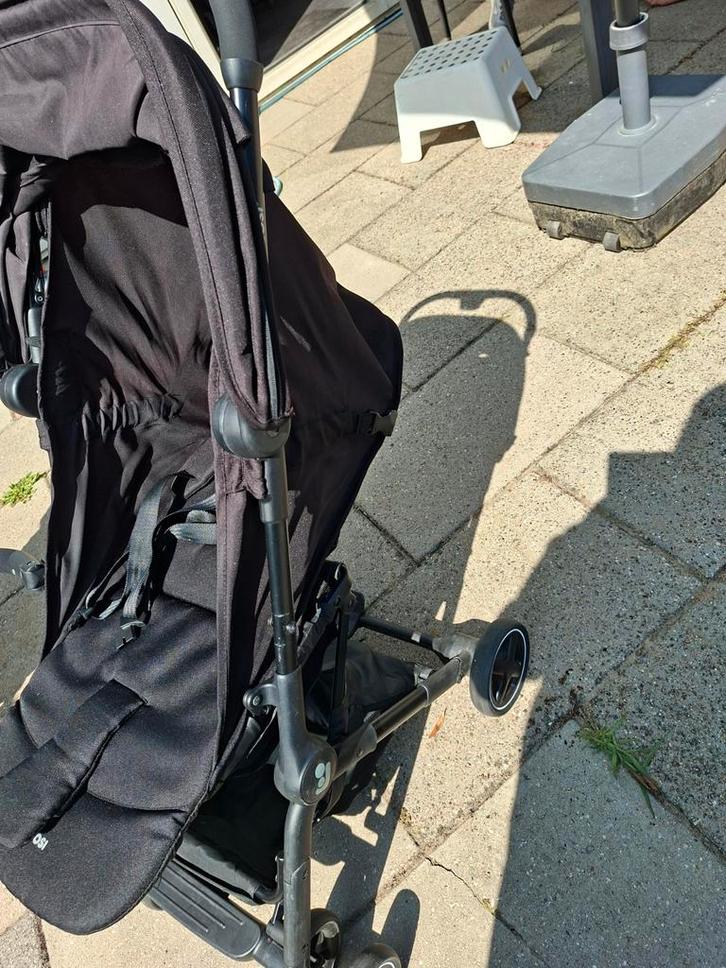 Maxi-Cosi lara Kinderwagen - Gebruikt, Kinderen en Baby's, Kinderwagens en Combinaties, Gebruikt, Kinderwagen, Maxi-Cosi, Ophalen of Verzenden