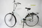Refurbished Batavus Bolero N7 Blauw 57cm - Damesfiets, ACCELL, Versnellingen, Batavus, Zo goed als nieuw