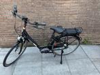 Batavus e bike bosch, Ophalen, Batavus, Zo goed als nieuw, 47 tot 51 cm