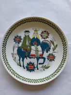 Saga Norsk bordje, Ophalen of Verzenden, Overige stijlen, Bord(en)