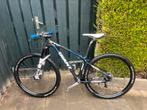 Giant XTC 29-er carbon ex-WK fiets, Hardtail, Ophalen, Gebruikt, Giant