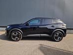 Peugeot 2008 1.2 PureTech 130 Allure, 12 maanden, Gebruikt, Zwart, Zwart