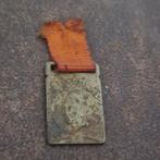 SPELDJE Koningin Wilhelmina, Verzamelen, Ophalen of Verzenden