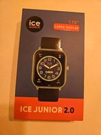 Ice junior smartwatch 2.0, Ophalen, Nieuw, Blauw, Android