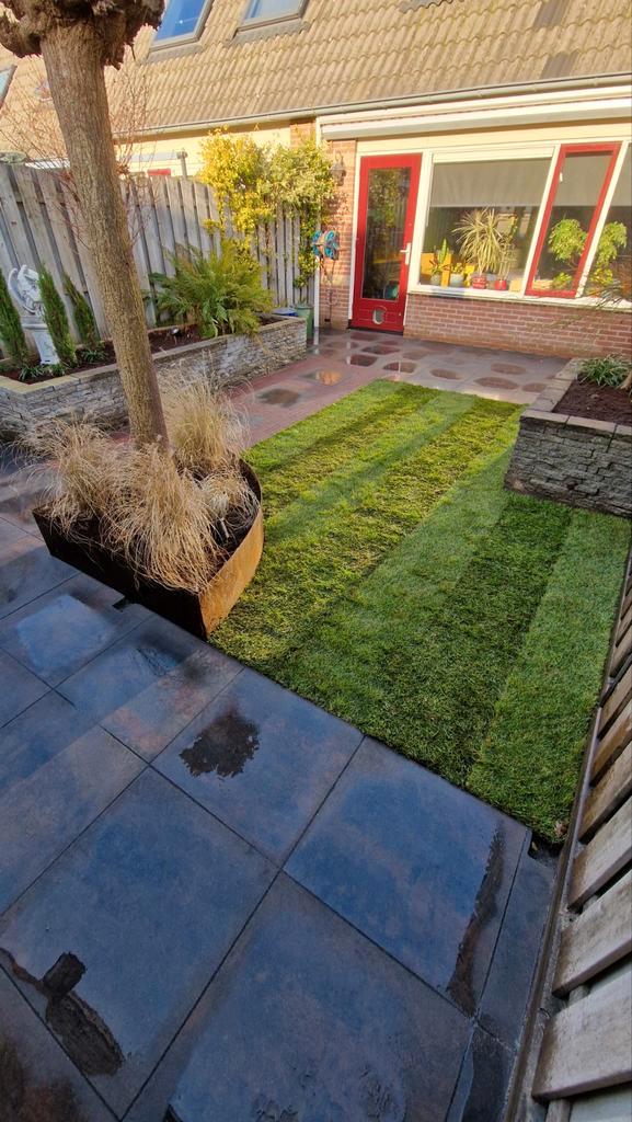 Hovenier/stratenmaker aangeboden/gezocht, Diensten en Vakmensen, Tuinmannen en Stratenmakers, Bestrating, Hekwerk of Schuttingen