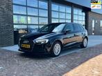 Audi A3 Sportback 1.4 TFSI CoD | Autm | Airco | Xenon |, Stof, Gebruikt, 4 cilinders, 150 pk