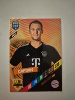 Manuel Neuer Spelerskaart - Bayern München, Ophalen of Verzenden, Zo goed als nieuw, Buitenlandse clubs, Spelerskaart