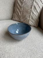Set van 6 Keramieken Schaaltjes, Porselein of Keramiek, Schaal, Rond, Nieuw