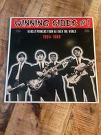 Winning Sides 1 Beat Punk (Vinyl), Cd's en Dvd's, Vinyl | Verzamelalbums, Overige genres, Ophalen of Verzenden, Zo goed als nieuw