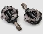 Pedalen Shimano XT PD-M8100 SPD, Crankstel of Pedalen, Algemeen, Ophalen of Verzenden, Zo goed als nieuw