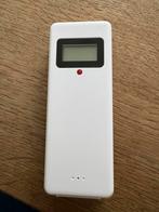 Gratis: nieuwe Alecto WS-1700 outdoor unit, Ophalen of Verzenden, Nieuw, Weerstation