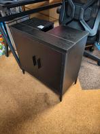 Aangeboden Nieuw Badkamer kastje / Wastafelmeubel, Ophalen, (Half)hoge kast, Nieuw, 50 tot 100 cm