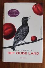 Dörte Hansen - Het Oude Land (hardcover), Boeken, Ophalen of Verzenden, Gelezen, Europa overig