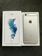 Witte iPhone 6S 64GB, Telecommunicatie, Mobiele telefoons | Apple iPhone, Ophalen, Gebruikt, Wit, 64 GB