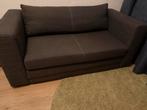 Ikea Slaapbankje, Huis en Inrichting, Banken | Sofa's en Chaises Longues, Ophalen, Gebruikt, Eenpersoons, Minder dan 75 cm