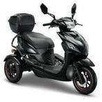 Scootmobielen va  €2099,- Litium-accu Megascooter Rhoon, Ophalen, Nieuw, 16 km/u of meer