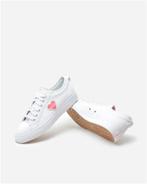 Adidas Originals - Nizza Trefoil – Mt 36 2/3, Adidas, Wit, Nieuw, Ophalen of Verzenden