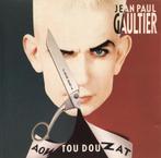 JEAN PAUL GAULTIER CD AOW TOU DOU ZAT + TONY MANSFIELD, Ophalen of Verzenden, 1980 tot 2000, Gebruikt