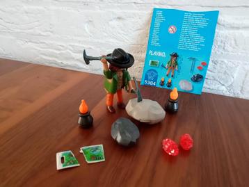 Playmobil 5384 Schattenjager beschikbaar voor biedingen