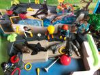 Playmobil zeehondenshow, Kinderen en Baby's, Speelgoed | Playmobil, Ophalen of Verzenden, Zo goed als nieuw