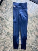 Harry’s Horse paardrijlegging Donkerblauw maat 36, Ophalen of Verzenden, Zo goed als nieuw, Dressuur