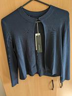 Bolero Esprit blauw, Nieuw, Maat 36 (S), Esprit, Verzenden