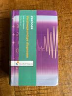 Zakboek Verpleegkundige diagnosen - 5e druk, Boeken, Studieboeken en Cursussen, Zo goed als nieuw, Lynda Juall Carpenito, Beta