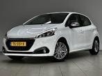 Peugeot 208 1.2 PureTech Blue Lease Allure/ Dealer Onderhoud, 83 pk, Stof, Gebruikt, 1199 cc