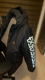 XPLCT Heren Jas - Maat S, Ophalen, Gedragen, Maat 46 (S) of kleiner