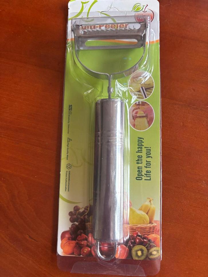 Multi Dunschiller, Huis en Inrichting, Keuken | Keukenbenodigdheden, Nieuw, Ophalen