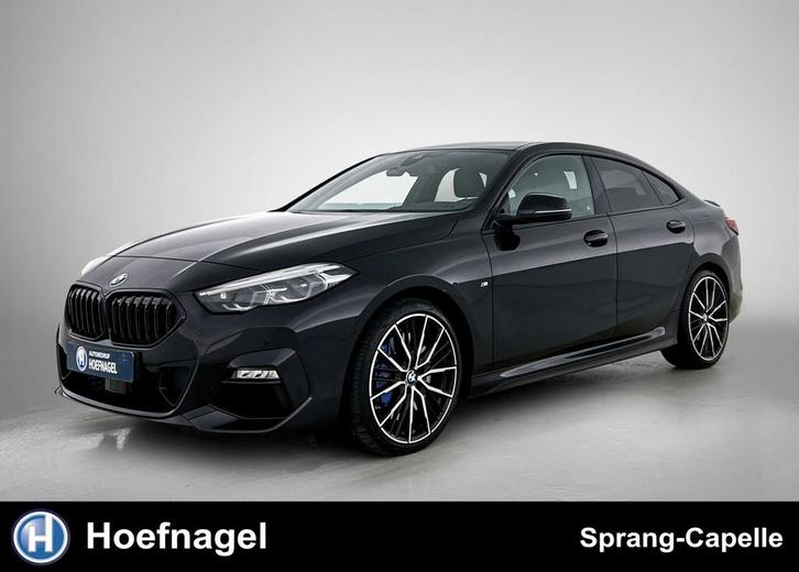 BMW 2-serie Gran Coupé 218i M Sport High Executive | Adapti, Auto's, BMW, Bedrijf, Te koop, 2-Serie Gran Coupé, ABS, Achteruitrijcamera