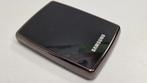 Samsung S2 Portable HD 1TB, Computers en Software, Harde schijven, Gebruikt, HDD, Ophalen of Verzenden, 1TB