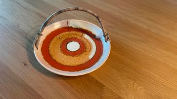 Bauhaus schaal Carstens Uffrecht Keramik beschikbaar voor biedingen