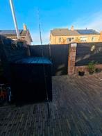 Werphengel Acclaim Sea Quiver, Watersport en Boten, Ophalen, Gebruikt, Werphengel