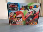 Smoby flextreme racebaan, Kinderen en Baby's, Speelgoed | Racebanen, Ophalen, Zo goed als nieuw