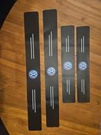 VW Stickers voor instaplijsten, Ophalen of Verzenden, Nieuw, Links, Volkswagen