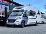 Adria Matrix Plus 670 SL - AUTOMAAT, Caravans en Kamperen, Campers, Automaat, Standaard zit, Bedrijf, Diesel