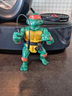 TMNT Michelangelo, Gebruikt, Ophalen of Verzenden