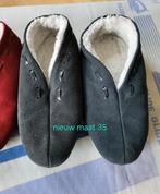 Nieuwe Spaanse sloffen maat 35, Ophalen of Verzenden, Nieuw, Pantoffels of Sloffen