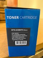 Brother Toner Cartridge Zwart, Computers en Software, Printerbenodigdheden, Ophalen, Nieuw, Toner