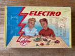 Vintage Electro bouwdoos, Antiek en Kunst, Ophalen of Verzenden