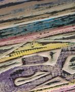 Shabby/Hippie/Bali/Ibiza/Style/Indonesisch/Spiegel, Ophalen of Verzenden